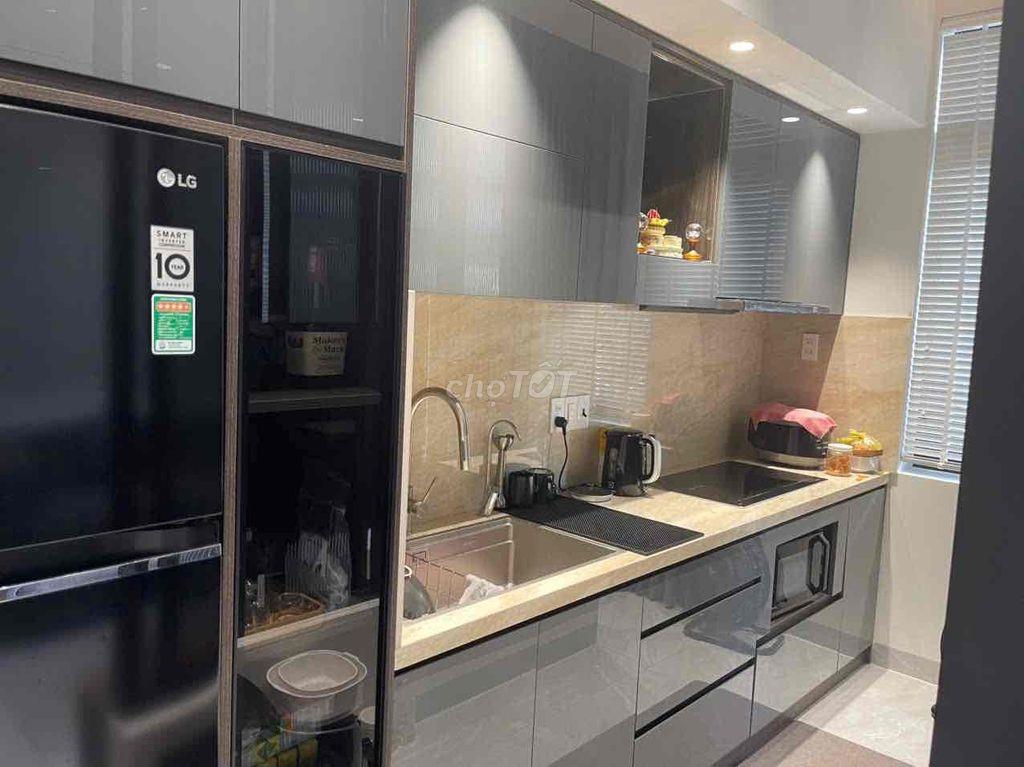 Chính chủ bán nhà 2 tầng kiệt 24 Ngô Chân Lưu Full Mới- Hoà Minh