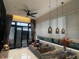 Chính chủ bán nhà 2 tầng kiệt 24 Ngô Chân Lưu Full Mới- Hoà Minh