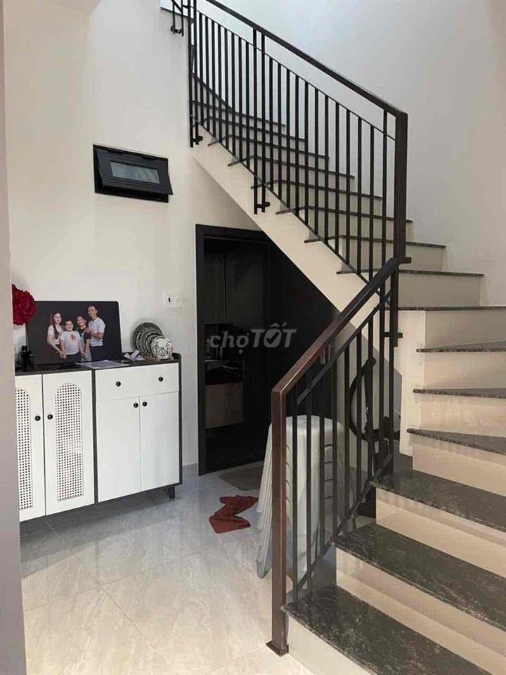 Chính chủ bán nhà 2 tầng kiệt 24 Ngô Chân Lưu Full Mới- Hoà Minh