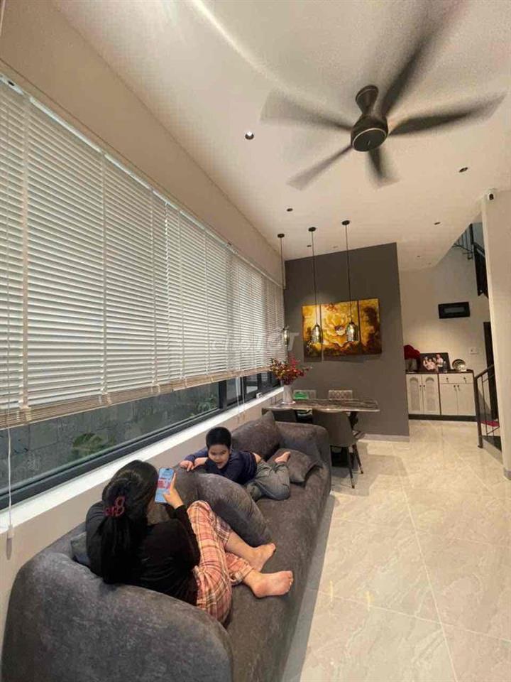 Chính chủ bán nhà 2 tầng kiệt 24 Ngô Chân Lưu Full Mới- Hoà Minh