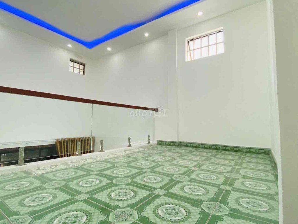 Cho thuê nhà Mặt Tiền Tôn Đản- Vị trí Kinh doanh sầm uất- Phường An Kh