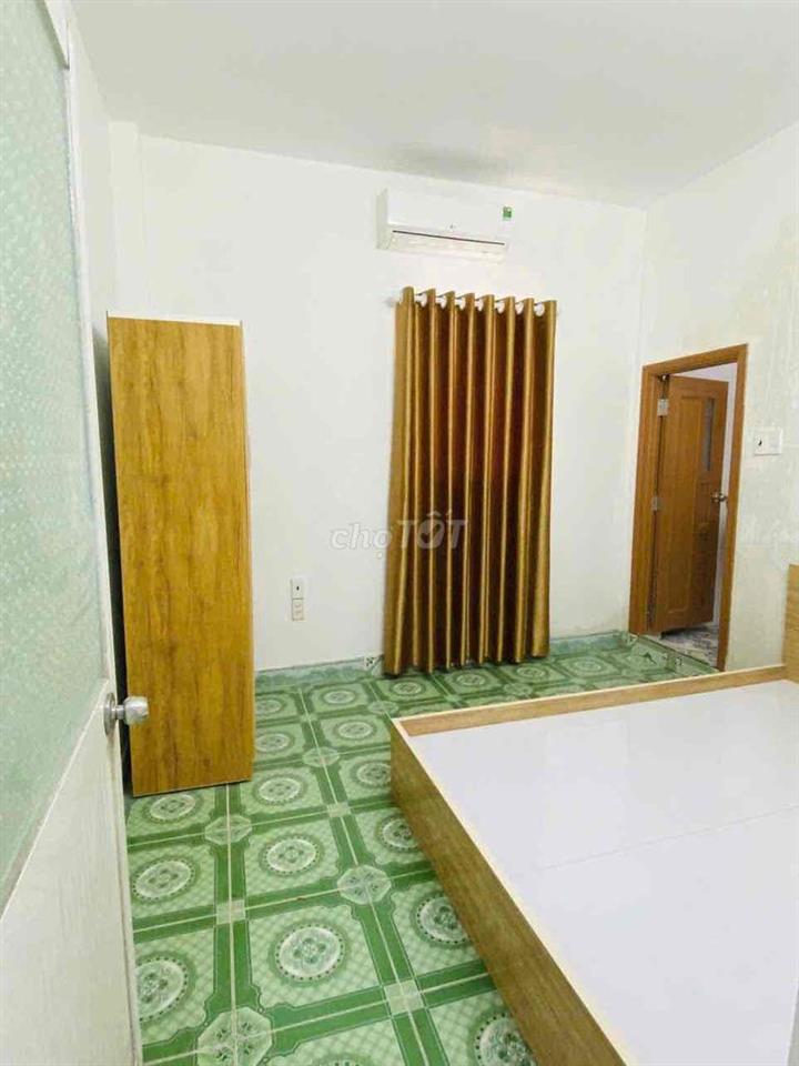 Cho thuê nhà Mặt Tiền Tôn Đản- Vị trí Kinh doanh sầm uất- Phường An Kh