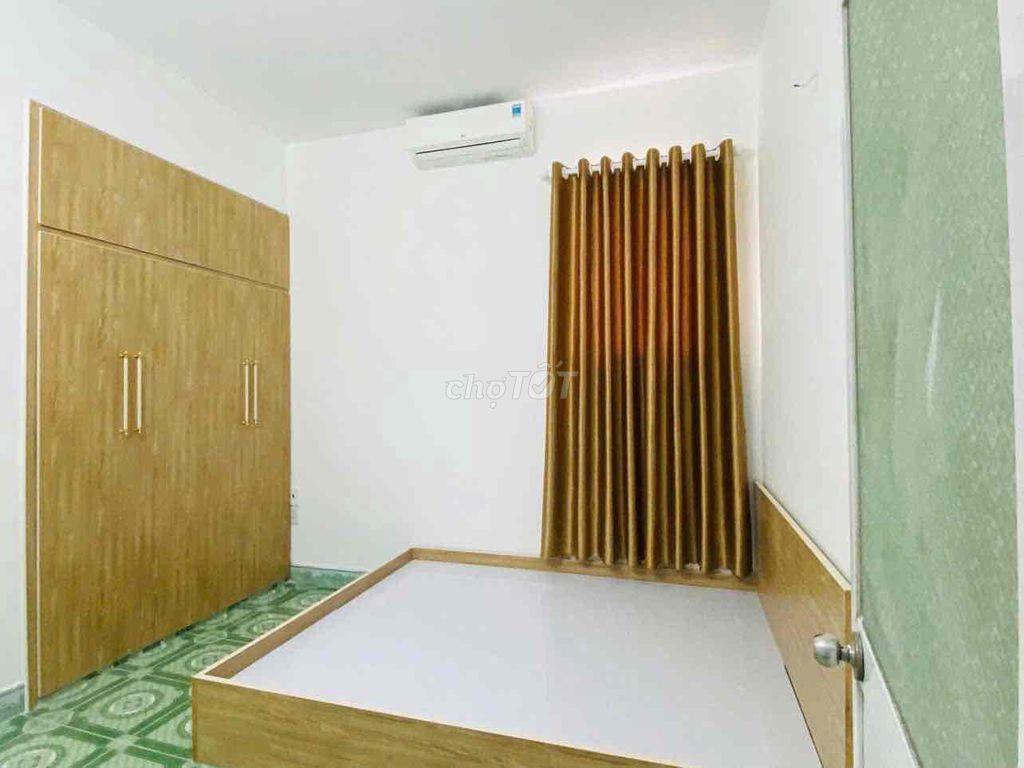 Cho thuê nhà Mặt Tiền Tôn Đản- Vị trí Kinh doanh sầm uất- Phường An Kh