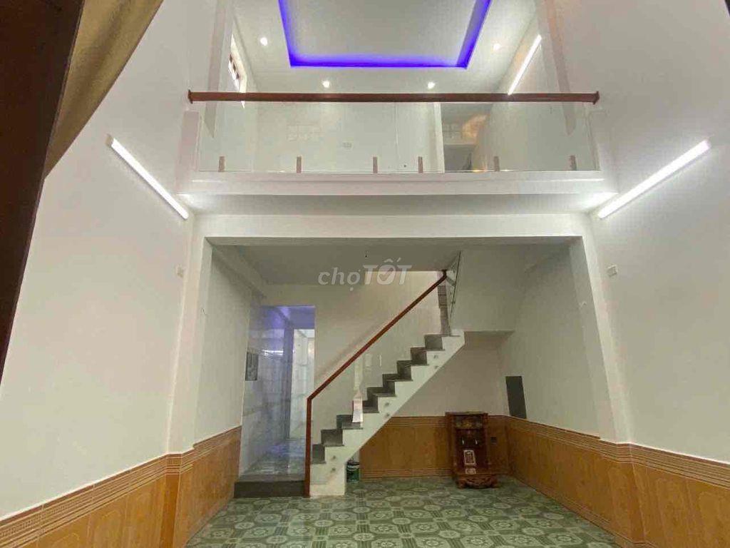 Cho thuê nhà Mặt Tiền Tôn Đản- Vị trí Kinh doanh sầm uất- Phường An Kh