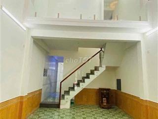 Cho thuê nhà Mặt Tiền Tôn Đản- Vị trí Kinh doanh sầm uất- Phường An Kh