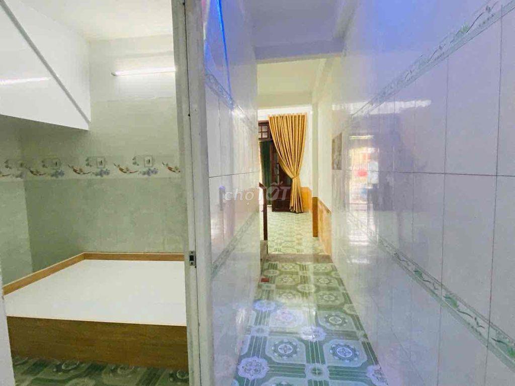 Cho thuê nhà Mặt Tiền Tôn Đản- Vị trí Kinh doanh sầm uất- Phường An Kh