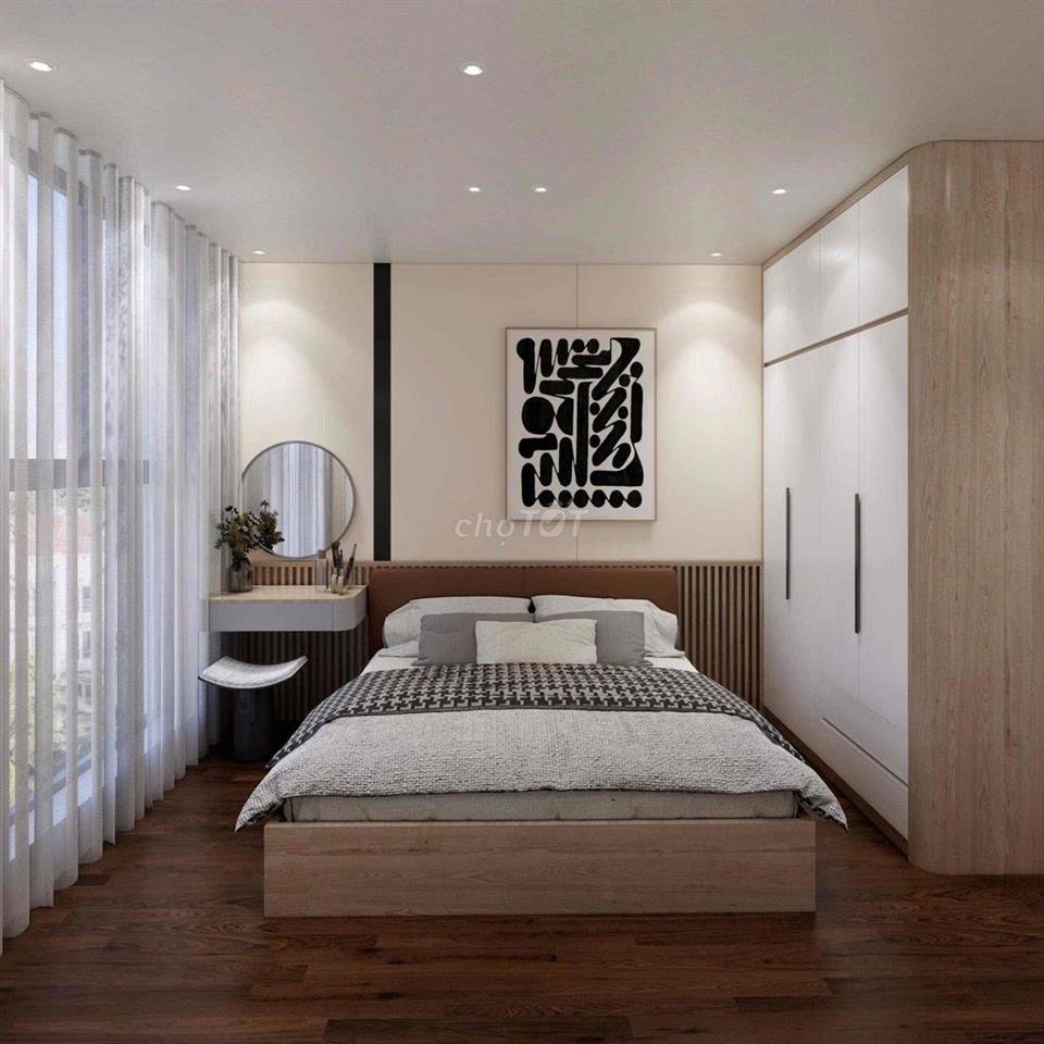🔥 CHO THUÊ CĂN HỘ MIA CENTRAL POINT FULL NỘI THẤT – NGÔ THÌ NHẬM