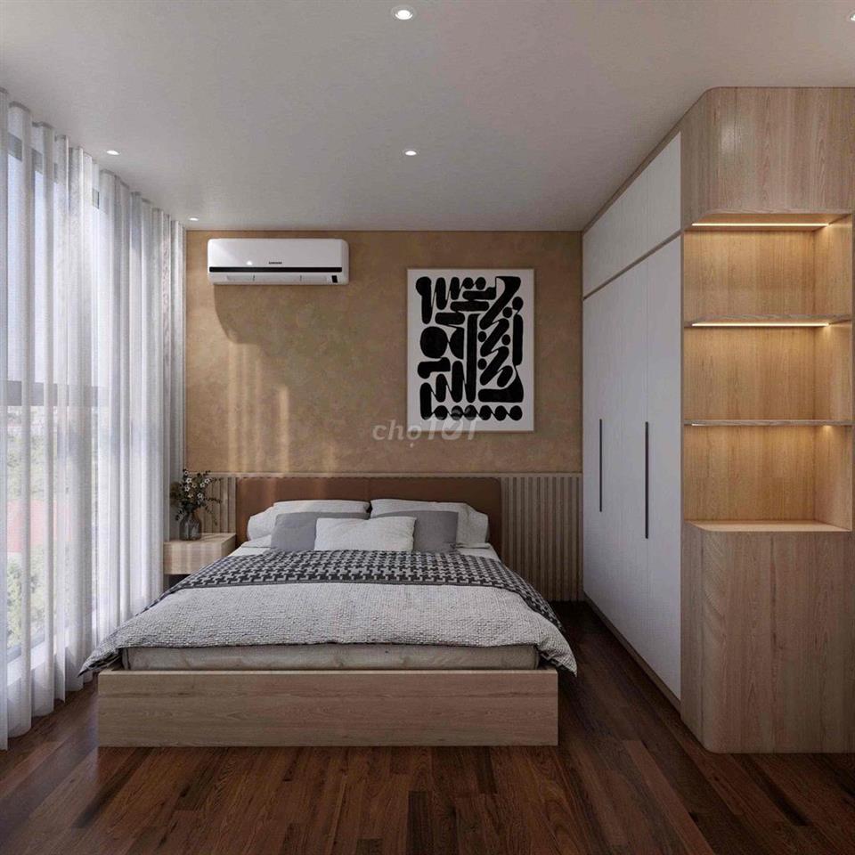 🔥 CHO THUÊ CĂN HỘ MIA CENTRAL POINT FULL NỘI THẤT – NGÔ THÌ NHẬM