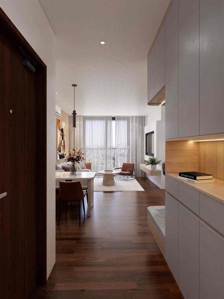 🔥 CHO THUÊ CĂN HỘ MIA CENTRAL POINT FULL NỘI THẤT – NGÔ THÌ NHẬM