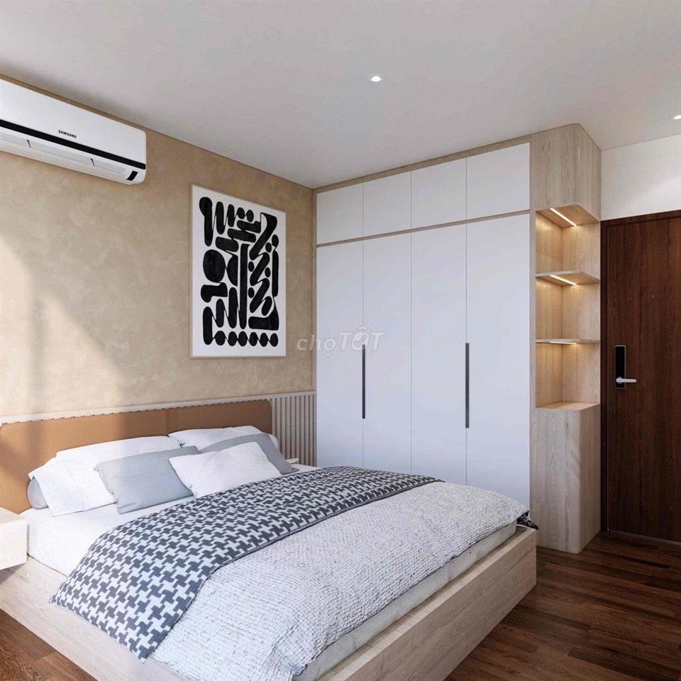🔥 CHO THUÊ CĂN HỘ MIA CENTRAL POINT FULL NỘI THẤT – NGÔ THÌ NHẬM