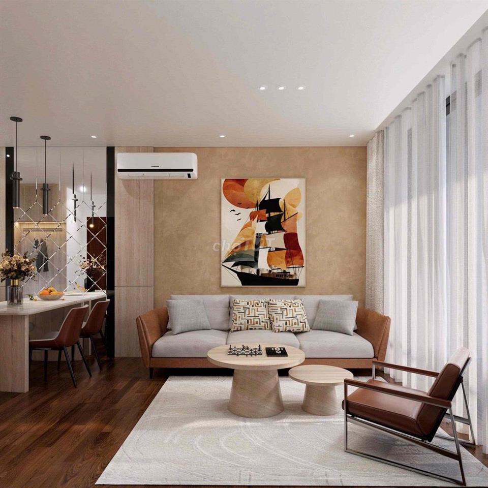 🔥 CHO THUÊ CĂN HỘ MIA CENTRAL POINT FULL NỘI THẤT – NGÔ THÌ NHẬM