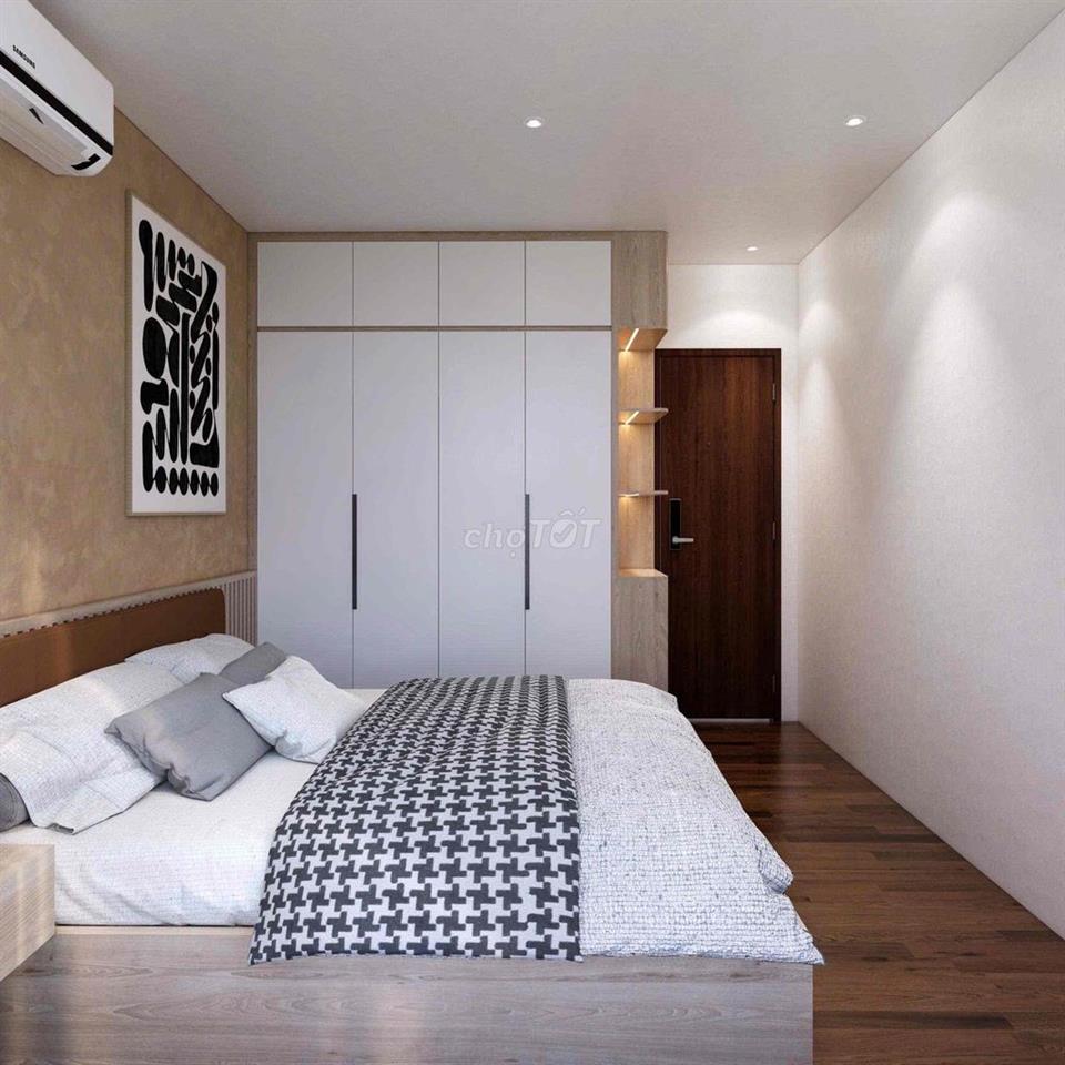 🔥 CHO THUÊ CĂN HỘ MIA CENTRAL POINT FULL NỘI THẤT – NGÔ THÌ NHẬM