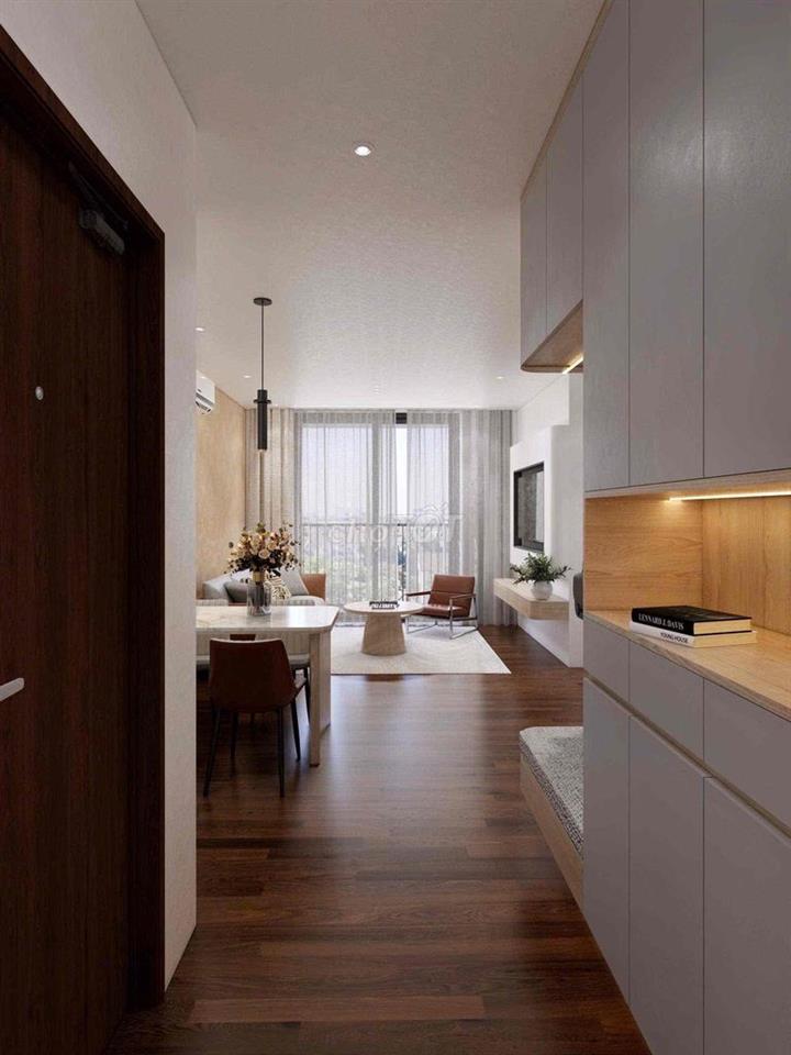 🔥 CHO THUÊ CĂN HỘ MIA CENTRAL POINT FULL NỘI THẤT – NGÔ THÌ NHẬM