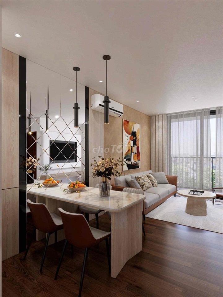 🔥 CHO THUÊ CĂN HỘ MIA CENTRAL POINT FULL NỘI THẤT – NGÔ THÌ NHẬM