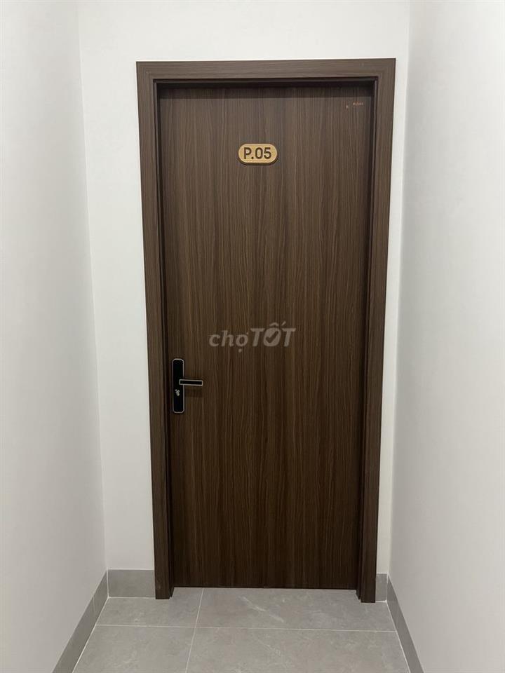 Cho thuê căn studio Thanh Lương 15