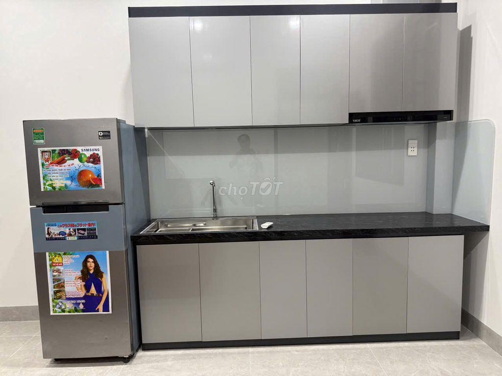 Cho thuê căn studio Thanh Lương 15