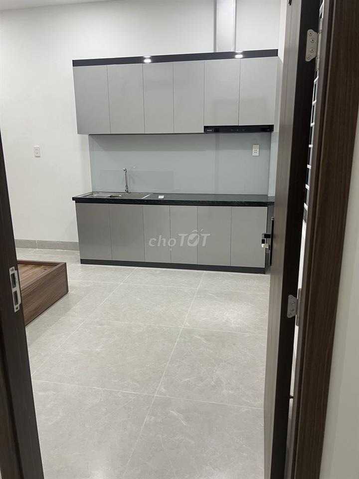 Cho thuê căn studio Thanh Lương 15