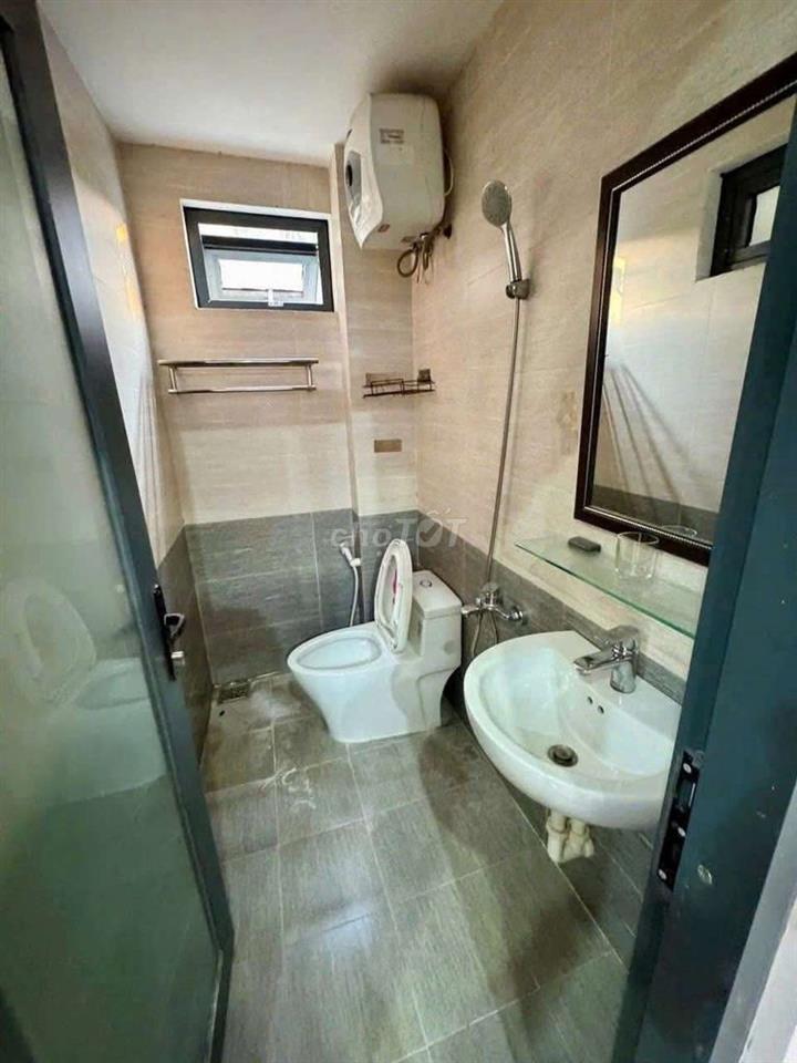 🇻🇳 CHO THUÊ NHÀ 3 TẦNG KIỆT: QUANG TRUNG - 3 phòng ngủ - 4wc
