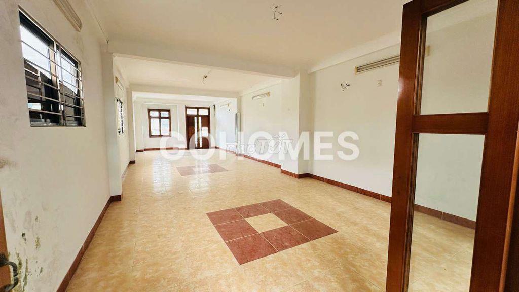🇻🇳 CHO THUÊ TÒA NHÀ 6 TẦNG: PHAN CHÂU TRINH - dtsd 700m2