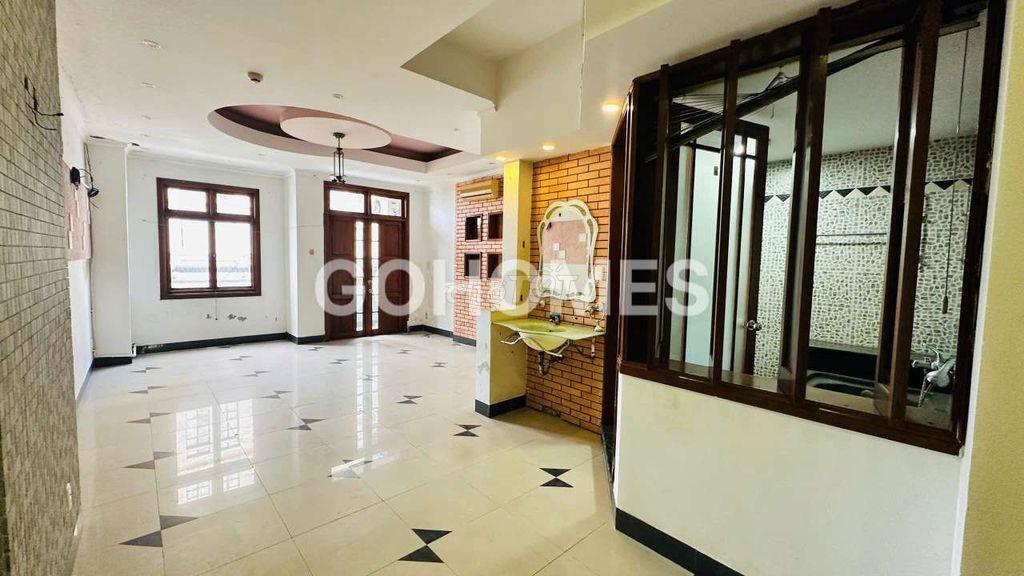🇻🇳 CHO THUÊ TÒA NHÀ 6 TẦNG: PHAN CHÂU TRINH - dtsd 700m2
