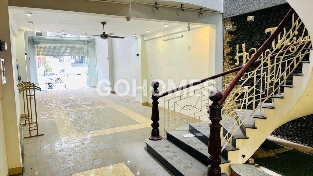 🇻🇳 CHO THUÊ TÒA NHÀ 6 TẦNG: PHAN CHÂU TRINH - dtsd 700m2