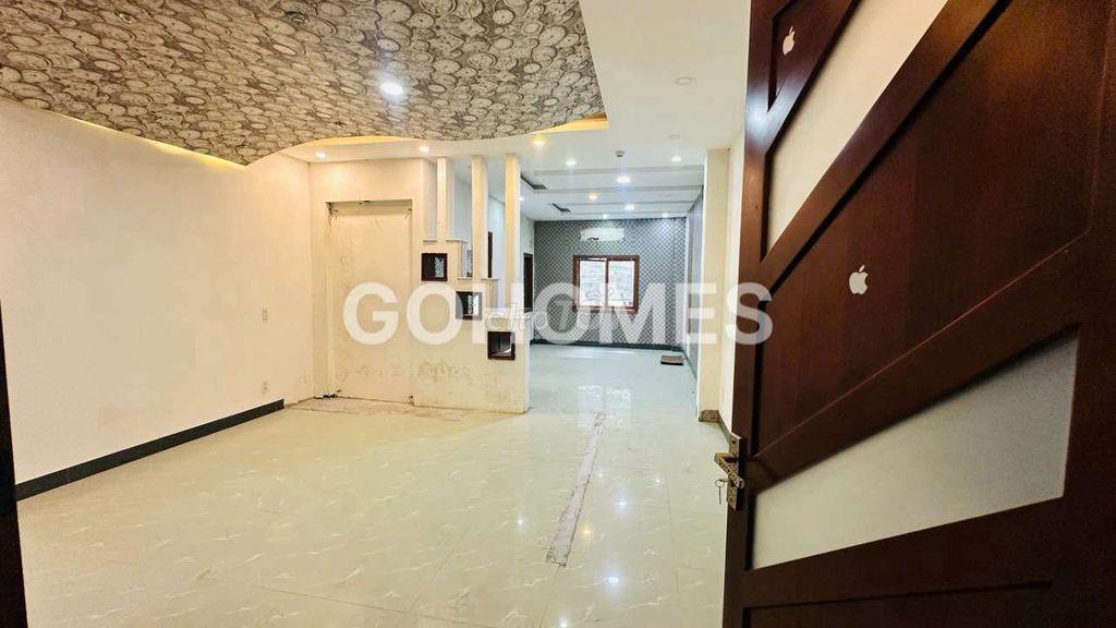 🇻🇳 CHO THUÊ TÒA NHÀ 6 TẦNG: PHAN CHÂU TRINH - dtsd 700m2