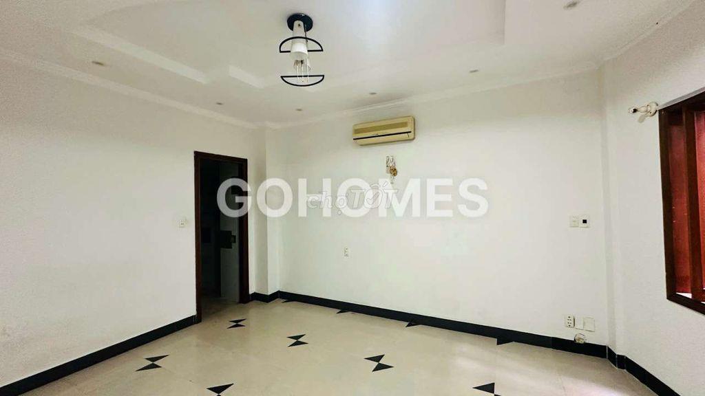 🇻🇳 CHO THUÊ TÒA NHÀ 6 TẦNG: PHAN CHÂU TRINH - dtsd 700m2