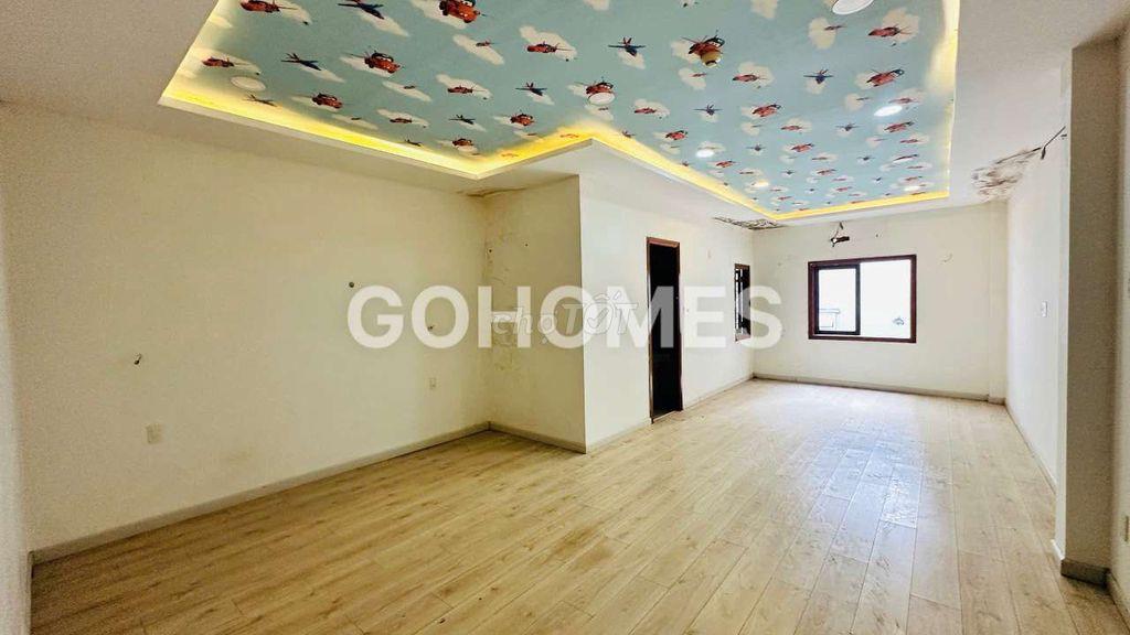 🇻🇳 CHO THUÊ TÒA NHÀ 6 TẦNG: PHAN CHÂU TRINH - dtsd 700m2