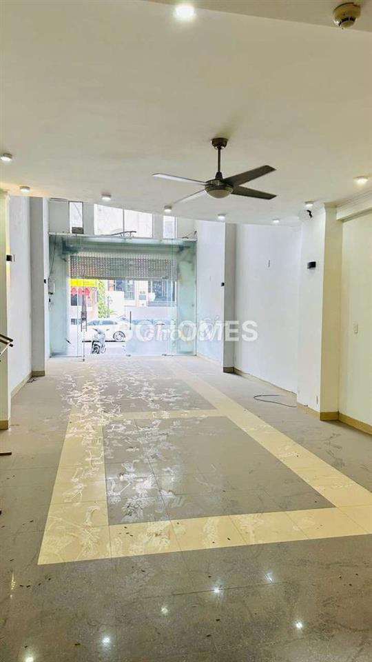 🇻🇳 CHO THUÊ TÒA NHÀ 6 TẦNG: PHAN CHÂU TRINH - dtsd 700m2