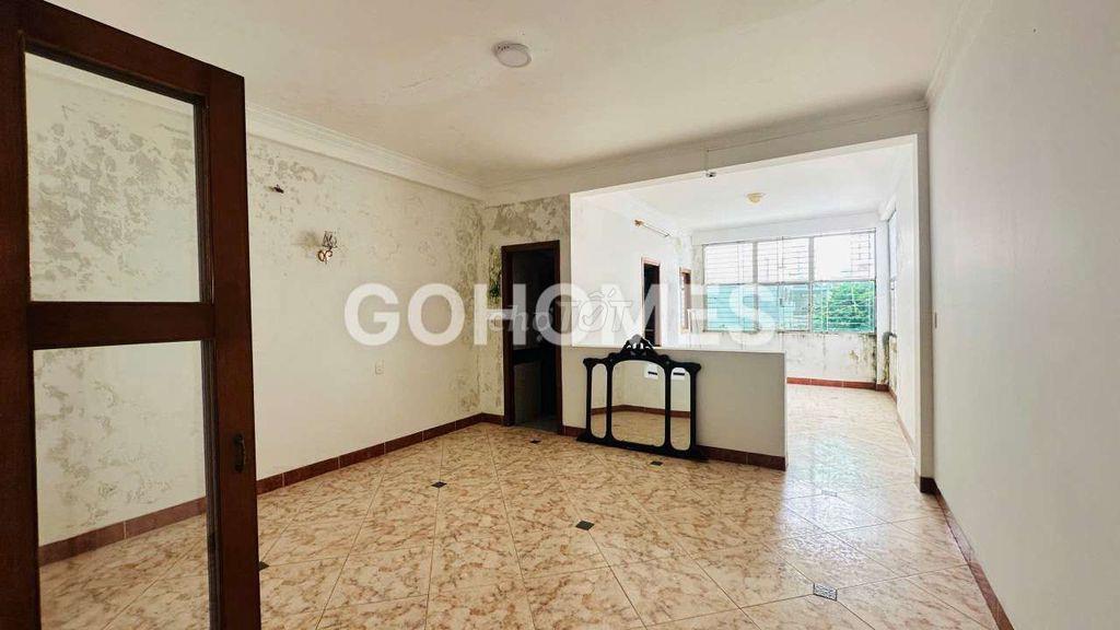 🇻🇳 CHO THUÊ TÒA NHÀ 6 TẦNG: PHAN CHÂU TRINH - dtsd 700m2