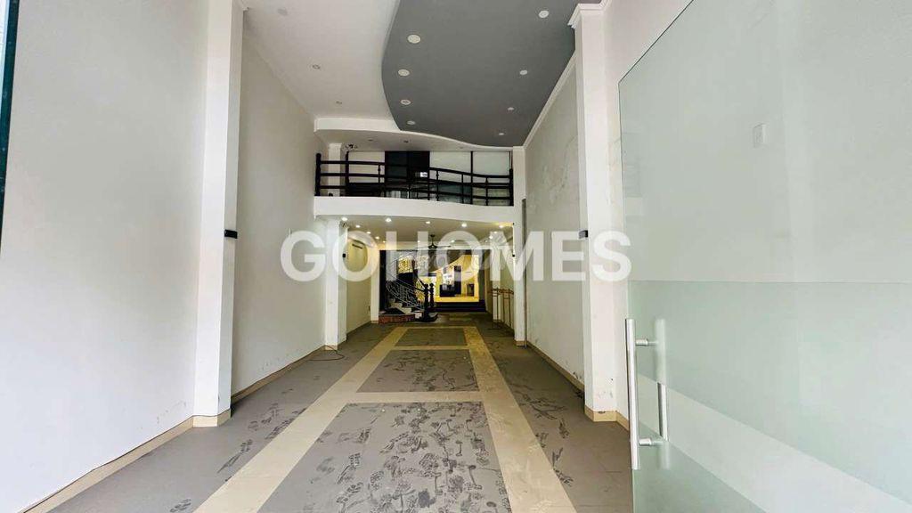 🇻🇳 CHO THUÊ TÒA NHÀ 6 TẦNG: PHAN CHÂU TRINH - dtsd 700m2