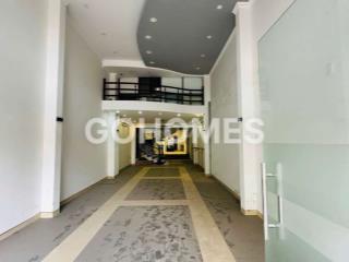 🇻🇳 CHO THUÊ TÒA NHÀ 6 TẦNG: PHAN CHÂU TRINH - dtsd 700m2