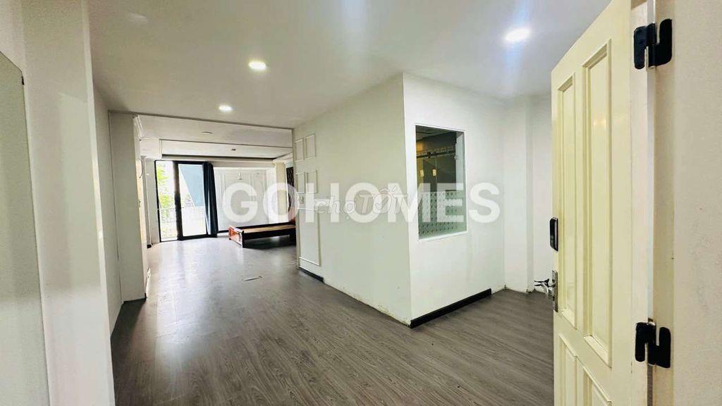 🇻🇳 CHO THUÊ TÒA NHÀ 6 TẦNG: PHAN CHÂU TRINH - dtsd 700m2