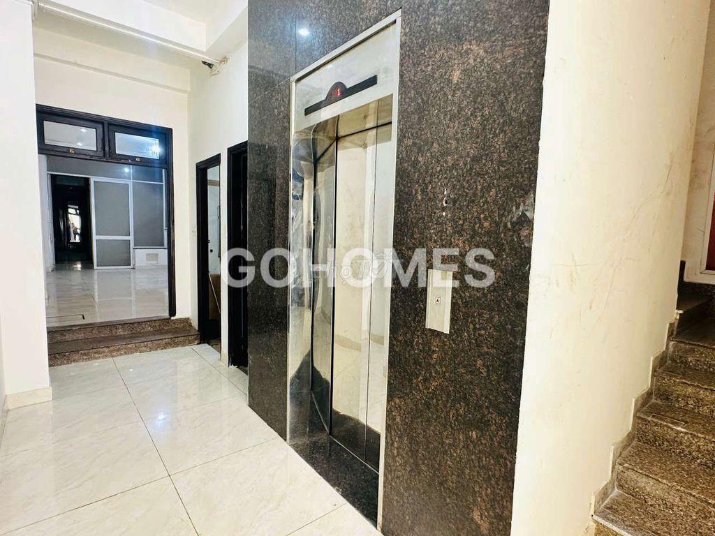 🇻🇳 CHO THUÊ NHÀ 6 TẦNG: ĐƯỜNG HÙNG VƯƠNG - 10 PHÒNG - 20 WC - thang máy