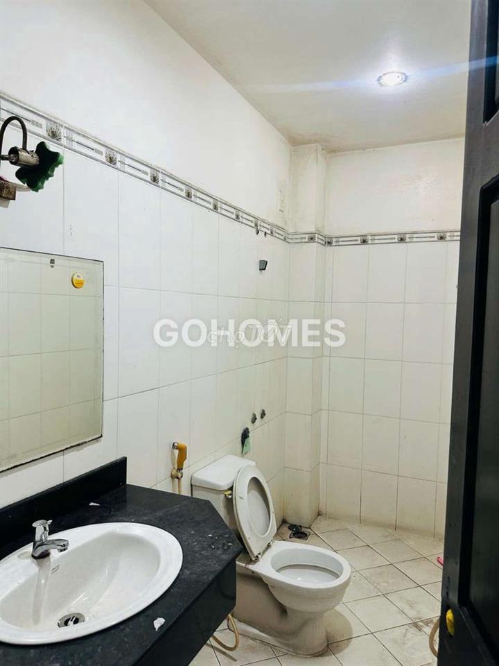 🇻🇳 CHO THUÊ NHÀ 6 TẦNG: ĐƯỜNG HÙNG VƯƠNG - 10 PHÒNG - 20 WC - thang máy
