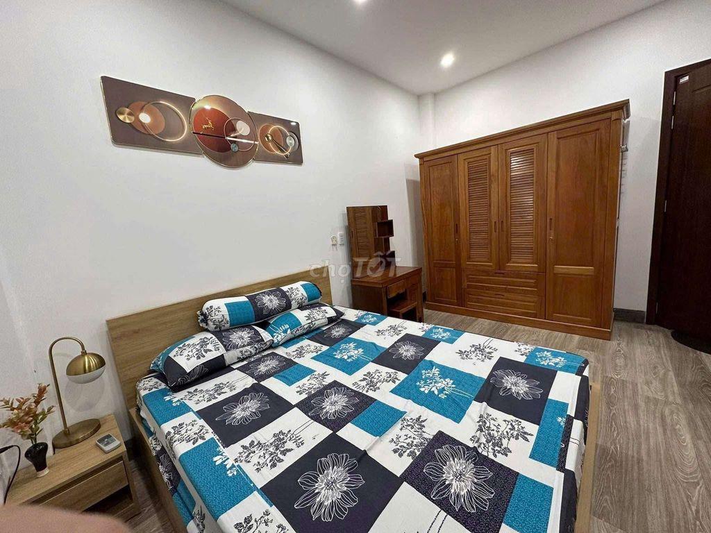 🇻🇳 CHO THUÊ NHÀ MỚI ĐẸP: ĐƯỜNG DƯƠNG QUẢNG HÀM - 4 PHÒNG NGỦ - 4WC 