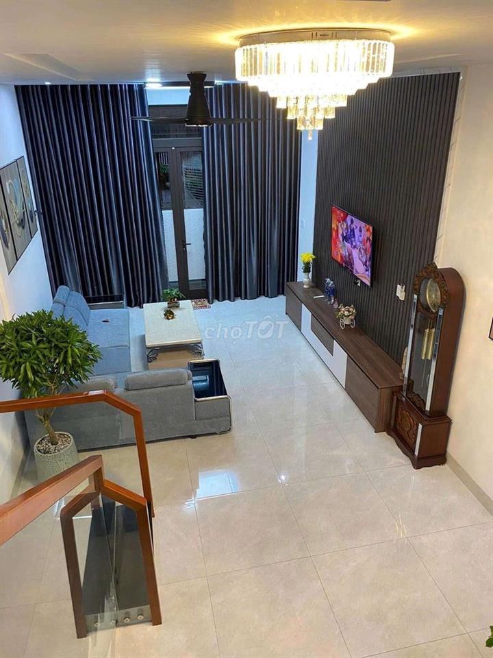 🇻🇳 CHO THUÊ NHÀ MỚI ĐẸP: ĐƯỜNG DƯƠNG QUẢNG HÀM - 4 PHÒNG NGỦ - 4WC 