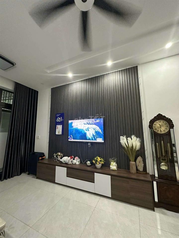 🇻🇳 CHO THUÊ NHÀ MỚI ĐẸP: ĐƯỜNG DƯƠNG QUẢNG HÀM - 4 PHÒNG NGỦ - 4WC 