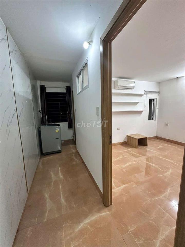🛑 CHO THUÊ NHÀ NGUYÊN CĂN: GẦN ĐƯỜNG TẾ HANH - 2 phòng - 2wc 