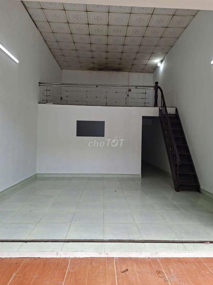 🛑 CHO THUÊ NHÀ NGUYÊN CĂN: ĐƯỜNG LÝ TRIỆN - 8TR
