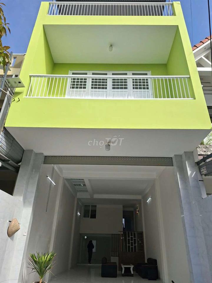 🛑 CHO THUÊ NHÀ 2 TẦNG ĐƯỜNG: LIÊM LẠC - NHƯ HÌNH - 8TR