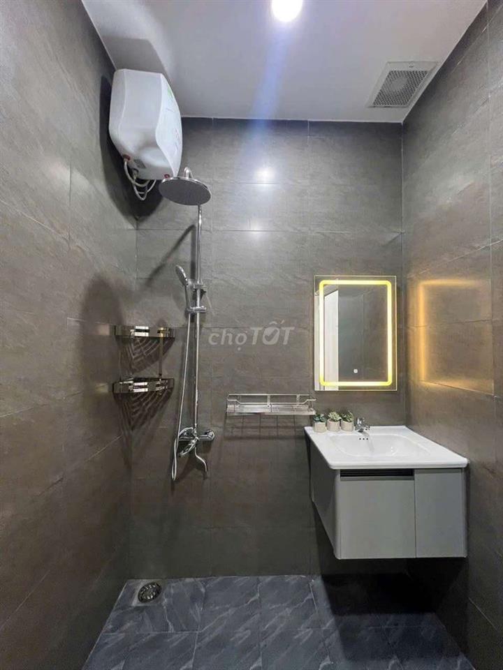 🛑 CHO THUÊ NHÀ 2 TẦNG KIỆT: ĐỐNG ĐA - ĐỦ NỘI THẤT