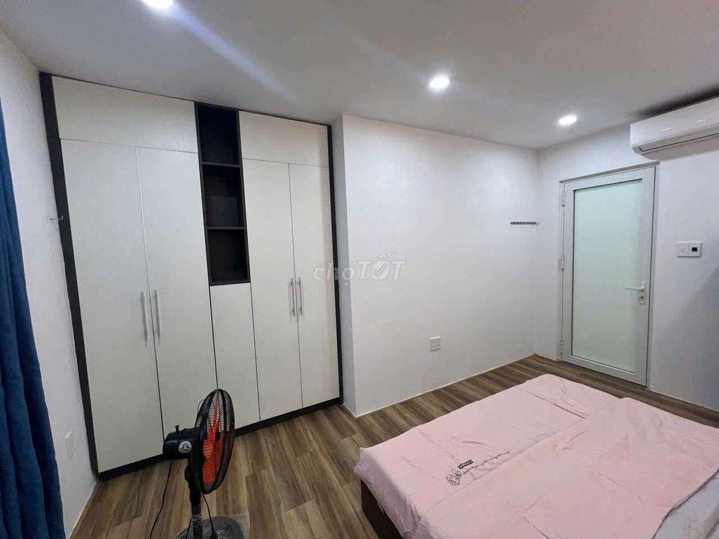 🛑 CHO THUÊ NHÀ 2 TẦNG KIỆT: ĐỐNG ĐA - ĐỦ NỘI THẤT