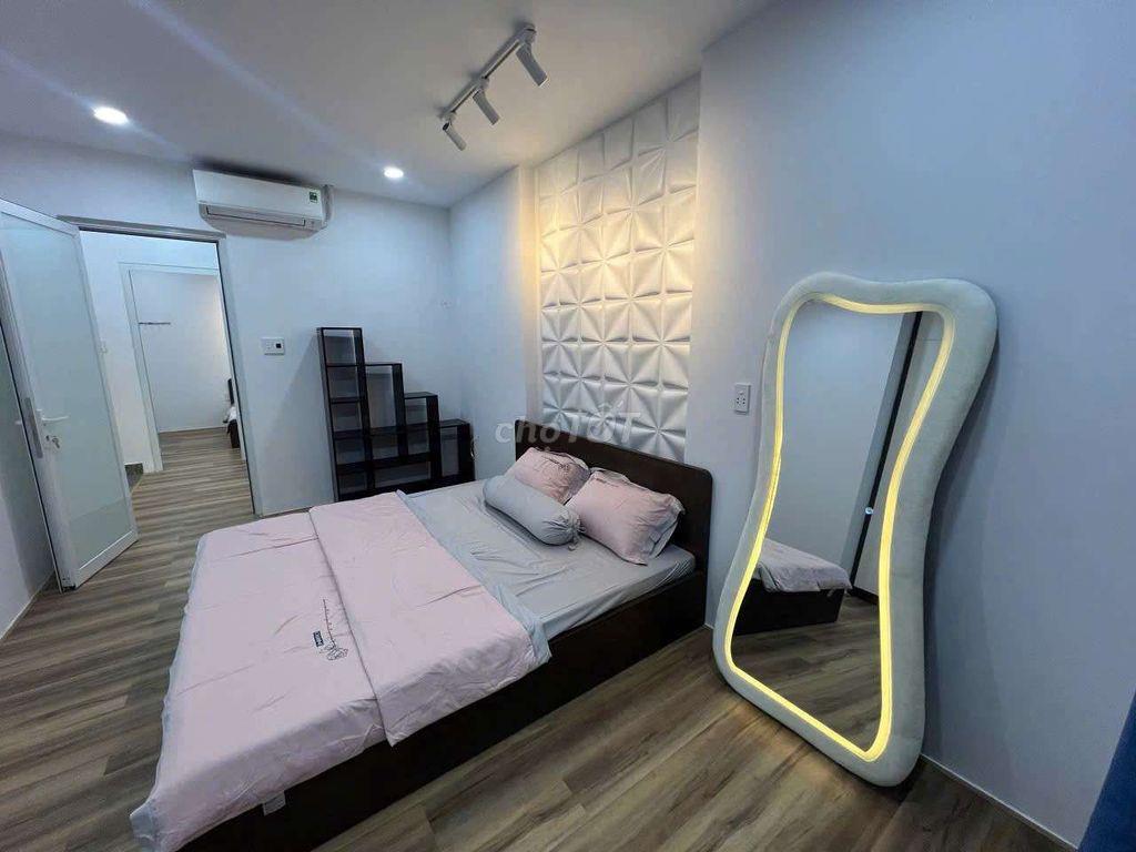 🛑 CHO THUÊ NHÀ 2 TẦNG KIỆT: ĐỐNG ĐA - ĐỦ NỘI THẤT