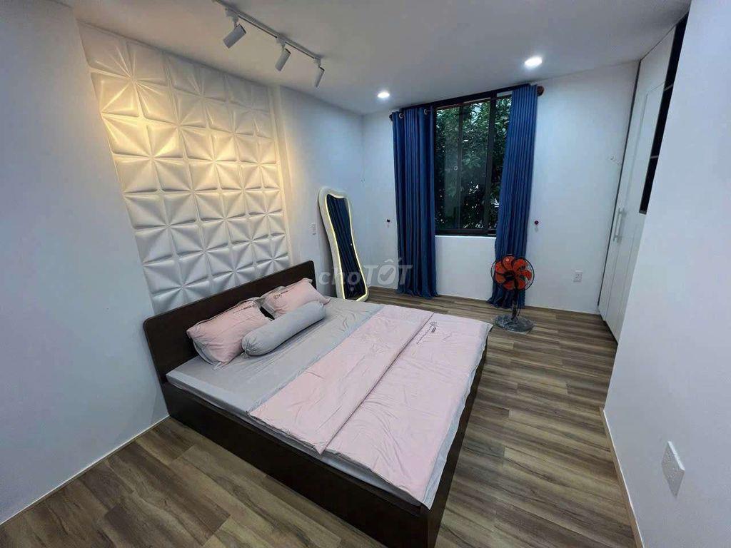 🛑 CHO THUÊ NHÀ 2 TẦNG KIỆT: ĐỐNG ĐA - ĐỦ NỘI THẤT