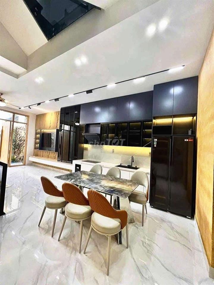 🛑 cho thuê NHÀ RẤT ĐẸP - ĐƯỜNG HÒA MINH 21 - ĐẦY ĐỦ NỘI THẤT