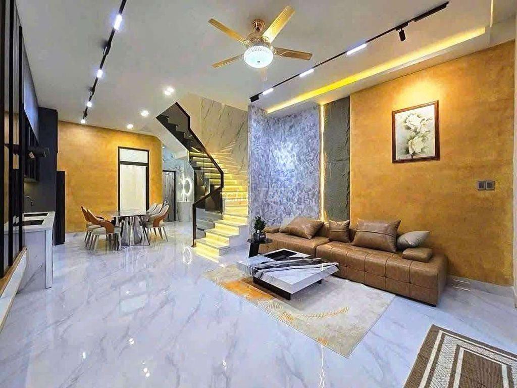 🛑 cho thuê NHÀ RẤT ĐẸP - ĐƯỜNG HÒA MINH 21 - ĐẦY ĐỦ NỘI THẤT