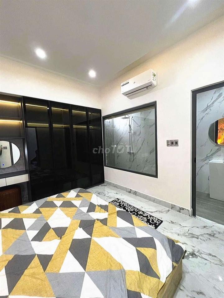 🛑 cho thuê NHÀ RẤT ĐẸP - ĐƯỜNG HÒA MINH 21 - ĐẦY ĐỦ NỘI THẤT