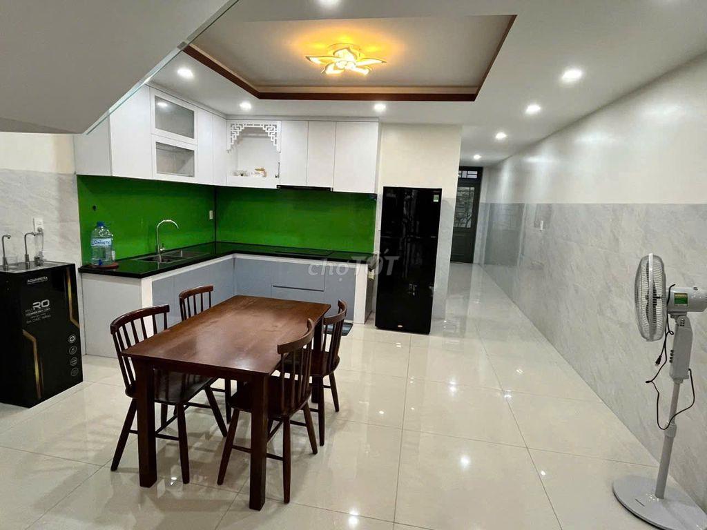 CHO THUÊ NHÀ 3 TẦNG ĐẸP: ĐƯỜNG HÓI KIỂNG - 4 PHÒNG - 4WC