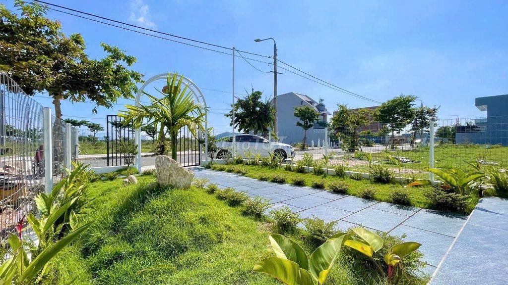CHO THUÊ NHÀ 2 TẦNG SÂN VƯỜN: ĐƯỜNG ĐỒNG KHOA - KỀ CÔNG VIÊN